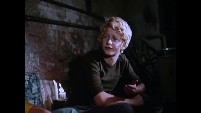 Мой дядя теодор / mein onkel theodor / mein onkel theodor oder wie man viel geld im schlaf verdient (1975 фрг) молодые в кино