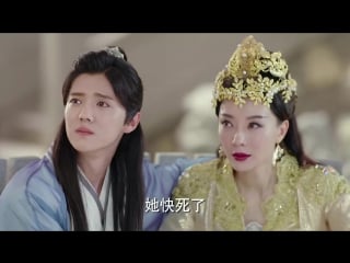 Luhan @ 170531 fighter of the destiny