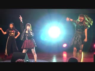 Osaka☆shunkashuto shiga idol collection 2018 autumn in 野洲文化ホール 11/11/2018