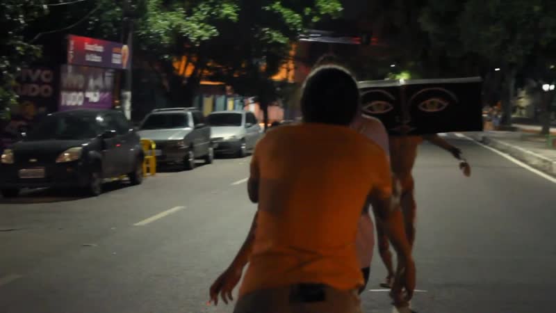 Danilo reis, rafael cesar, victor kaleb e outros em aquela estrada (1)
