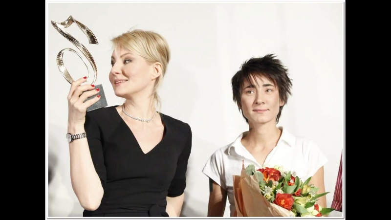 ✔ особое мнение рената литвинова и земфира поженились