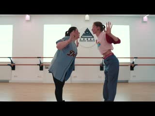 “savage” simony scaryfaceeez choreo