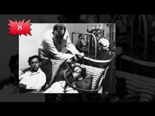 10 секретных проектов третьего рейха