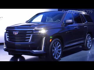 New 2021 cadillac escalade legendary suv is back first look exterior and interior