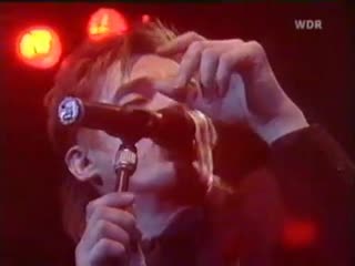 Einsturzende neubauten live rockpalast 1990 11 24 (dusseldorf, philipshalle)