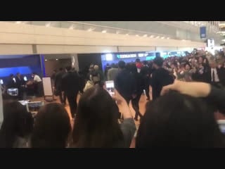 171118 hnd airport bta