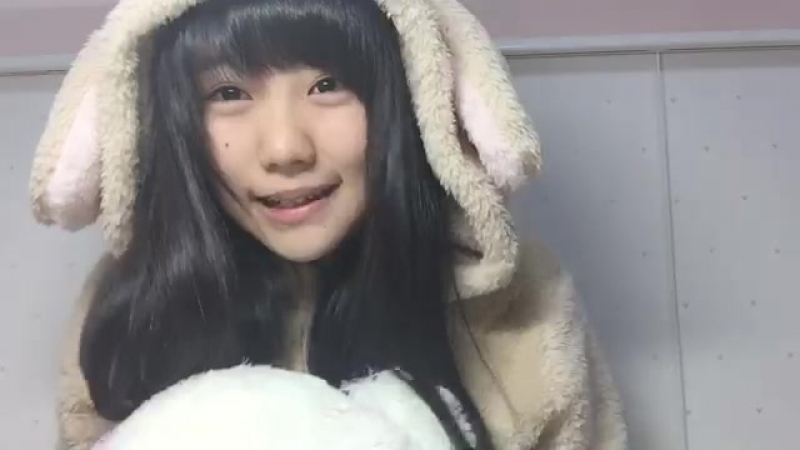 20161210 showroom oguma tsugumi