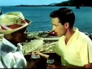 Virgin island (1958)