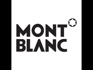 Montblanc lady emblem