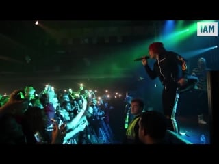 Trippie redd first london headline (day 2)