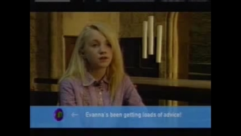 Полумна лавгуд|luna lovegood или же эванна линч|evanna lynch