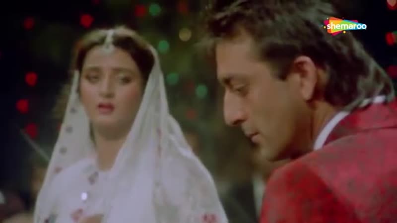 Jhoomungi naachungi (hd) insaaf apne lahoo se (1994) popular anuradha paudwa