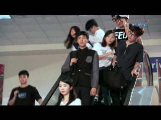 My korean jagiya ep 2 the fall of kim jun ho