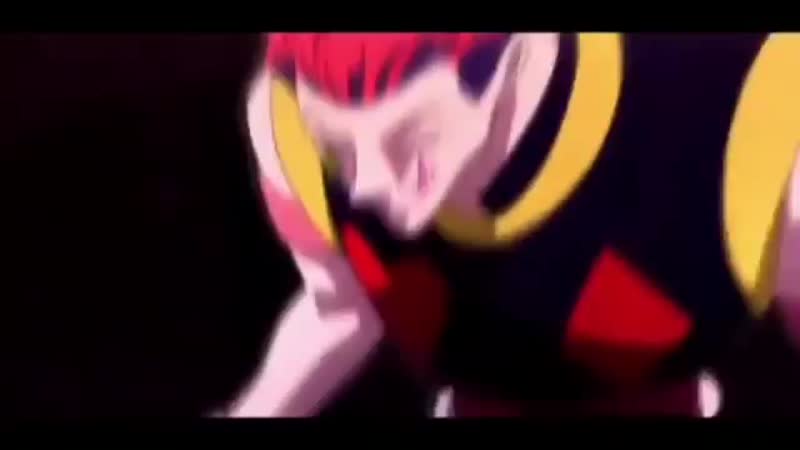 Hxh | hunterxhunter | hisoka