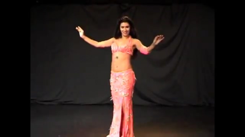 Choreography porn video – Drum solo choreography hayal bellydancer