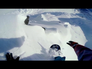 Gopro snow׃ from dreams to reality with mike basich