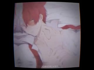 Tododeku nsfw