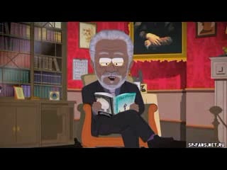 Какашка, которая пописала