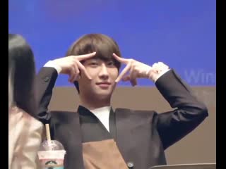 [200222] art hall fansign