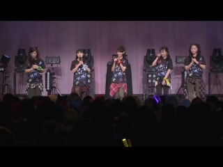 Team syachihoko otome matsuri 2016 digest