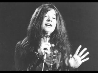 Janis joplin summertime