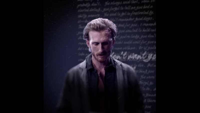 Promo hero linda evangelista(sherry) austin amelio (dwight) fear the walking молодые 6 season #fwd#twd