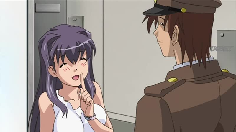 Совращение в экспрессе отрыв по полной kanin tokkyuu michi shio 01 [720p]