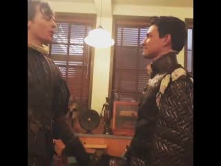 Michelle gomez on instagram