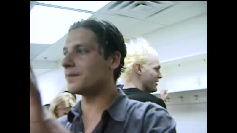 Family values tour 1998 (limp bizkit, ice cube, orgy, rammstein, korn)