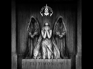 Lacrimosa testimonium preview