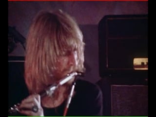 Hawkwind 1972 silver machine on top of звучание) (720p) mp4