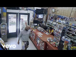 Common hercules ft swizz beatz (official music video)