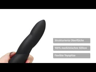 Fun factory jazzie mini vibrator