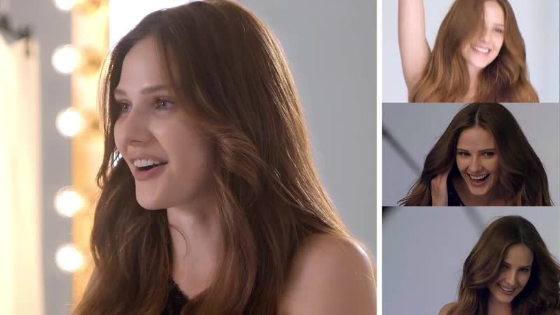 Pantene x alina boz pantene altın kelebek