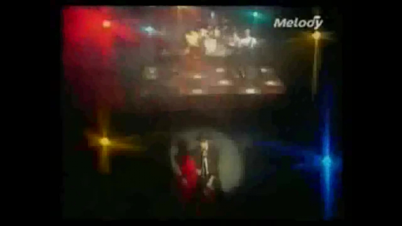 Alain bashung vertige de l'amour