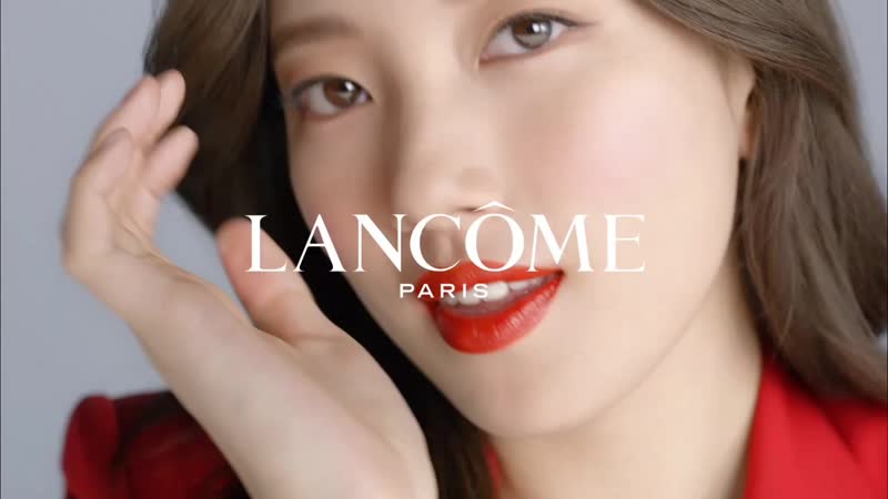 Find your l'absolu rouge ruby cream shade with suzy bae lancome malaysia