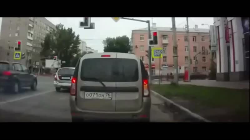 Карма торопыги