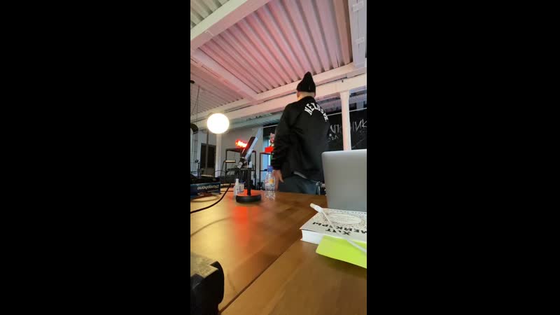 Carantine freestyle part1