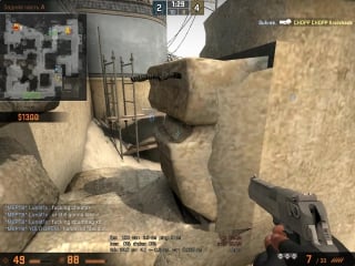 Arg deagle style cs go arg