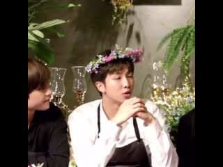 Joonies pretty flower crown