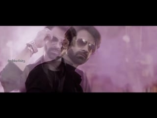 Barun sobti // asr chandni pp | raees