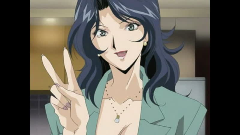 Диктор новостей эцуко 18+