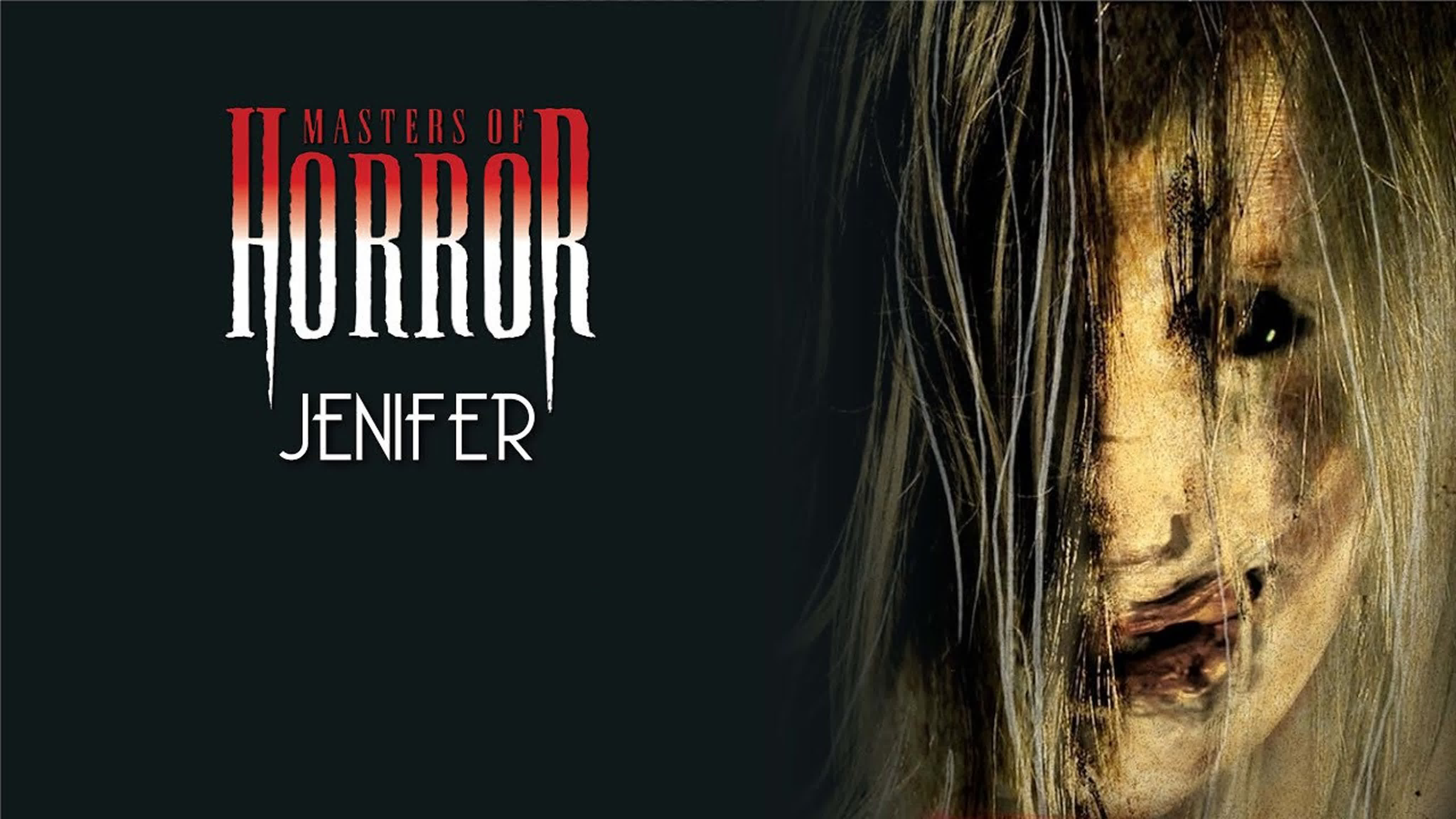 Master of horror | jenifer istinto assassino (2005) watch online