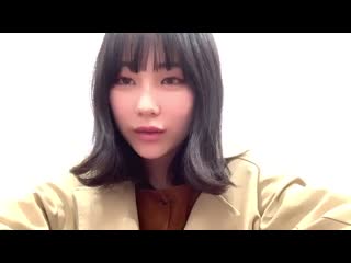 201222 showroom hkt48 team h tanaka miku 1939