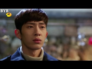 Любовь сквозь тысячелетие / love weaves through a millennium [17/20] [rus sub]