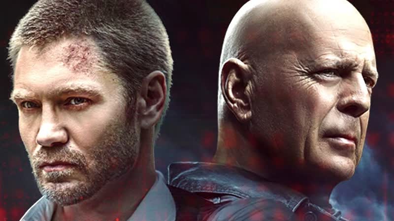 Крепость (2021) fortress