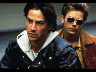 Мой личный штат айдахо / my own private idaho (1991)