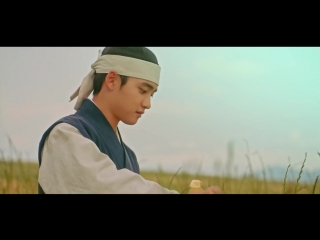 [муж на 100 дней ost part 3] chen cherry blossom love song