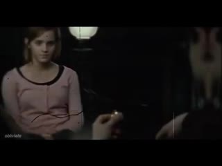 Harmione | harry potter vine