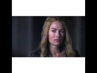 Cersei lannister